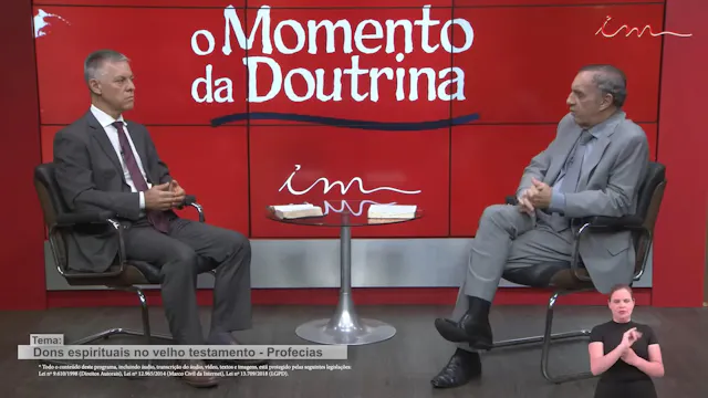 Profecias no Velho Testamento - Parte I