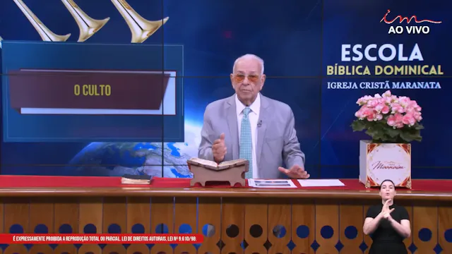 O Culto