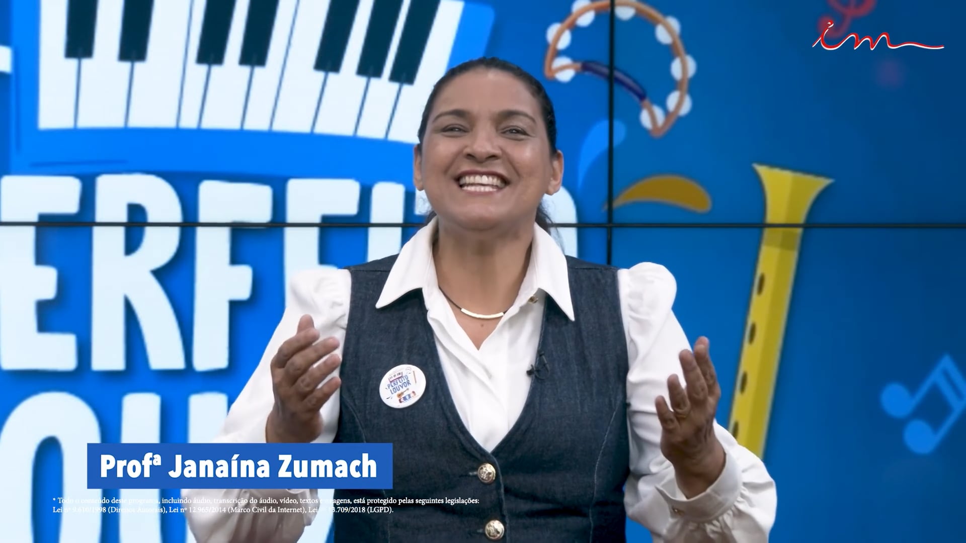 Iniciação Musical