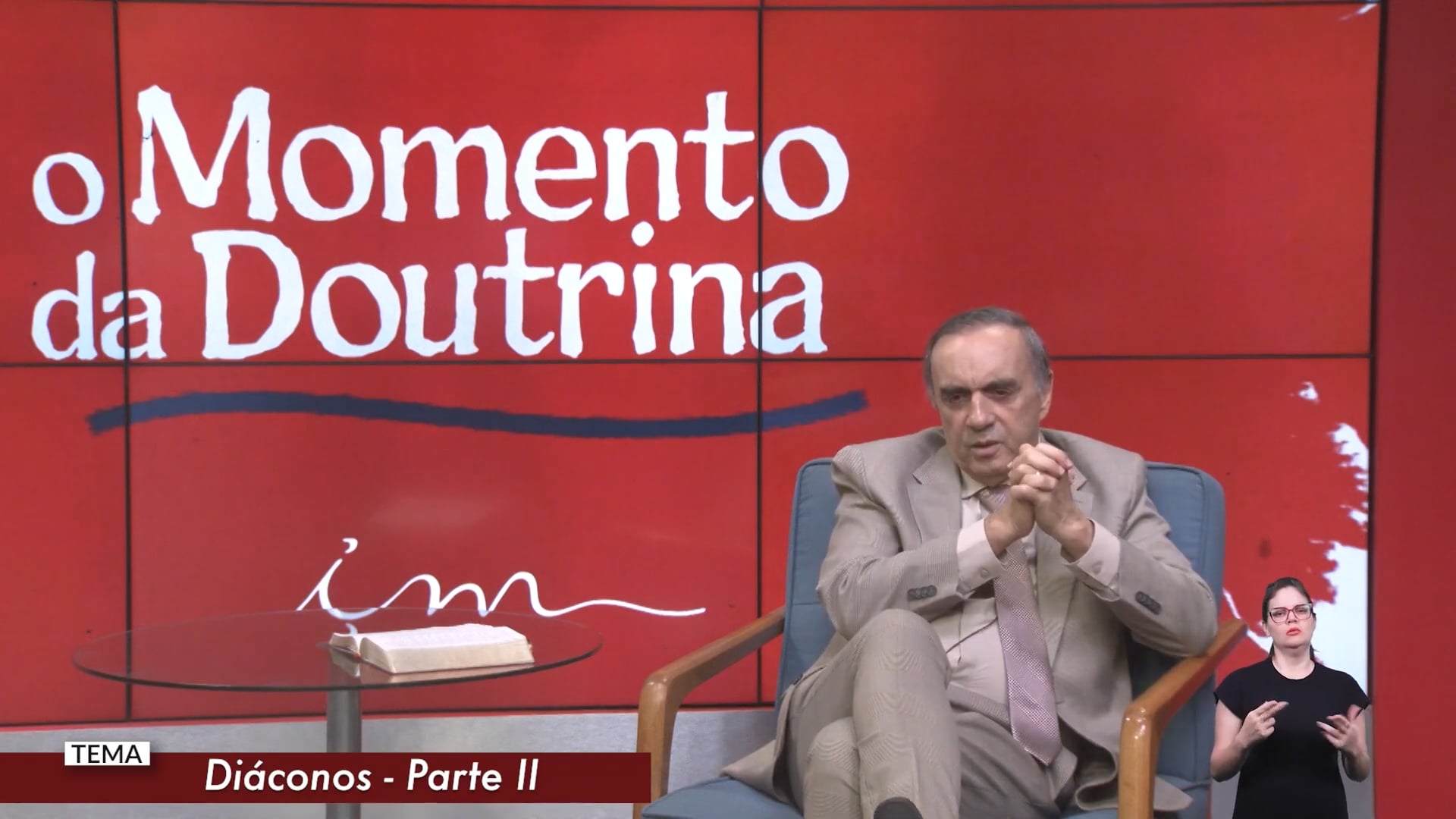 O Chamado do Espírito para Servir