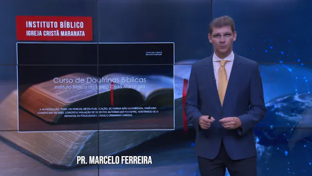 A Palavra como Marcador Profético