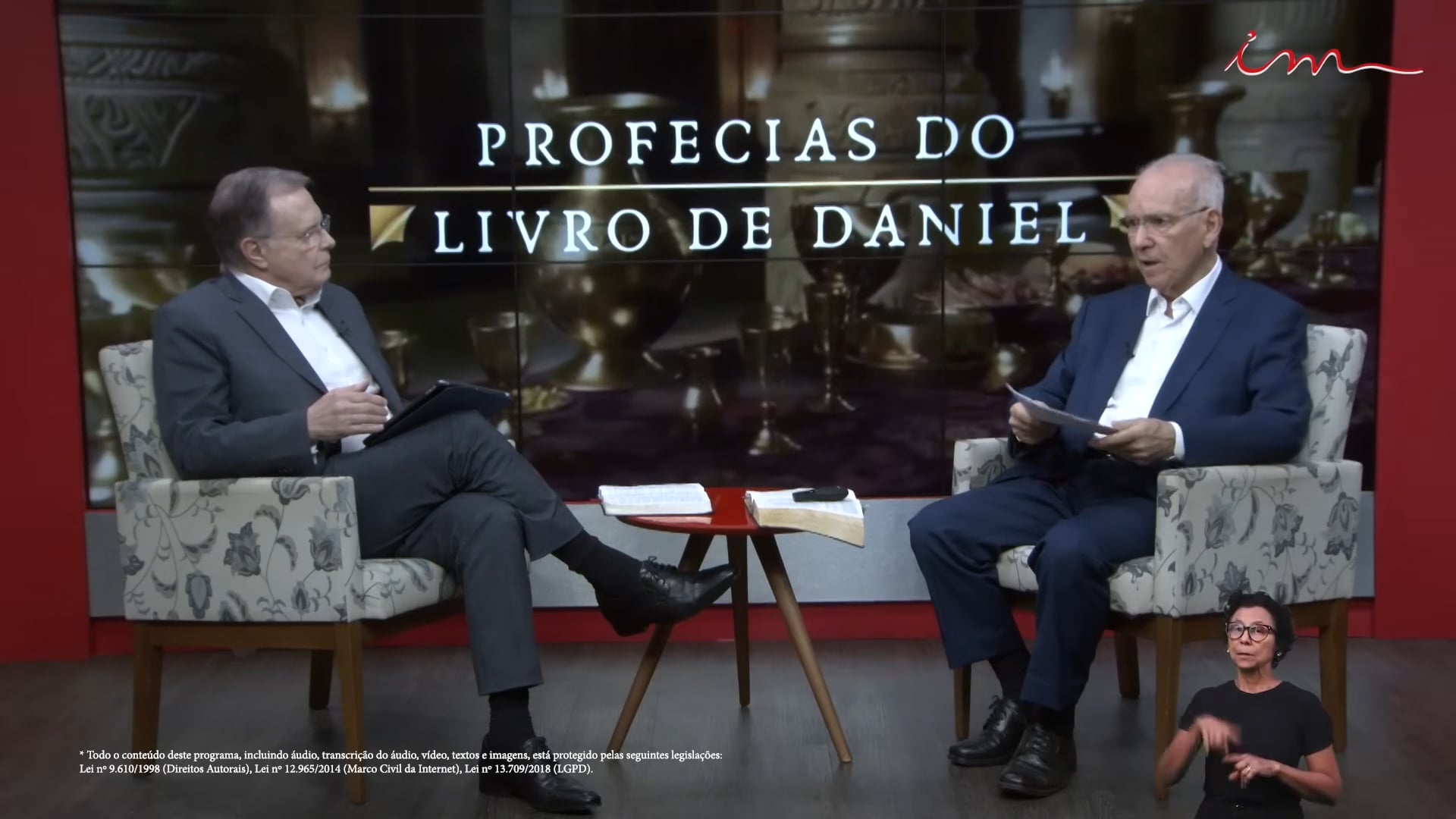 O Idioma dos Caldeus