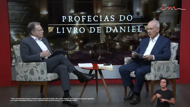 O Idioma dos Caldeus