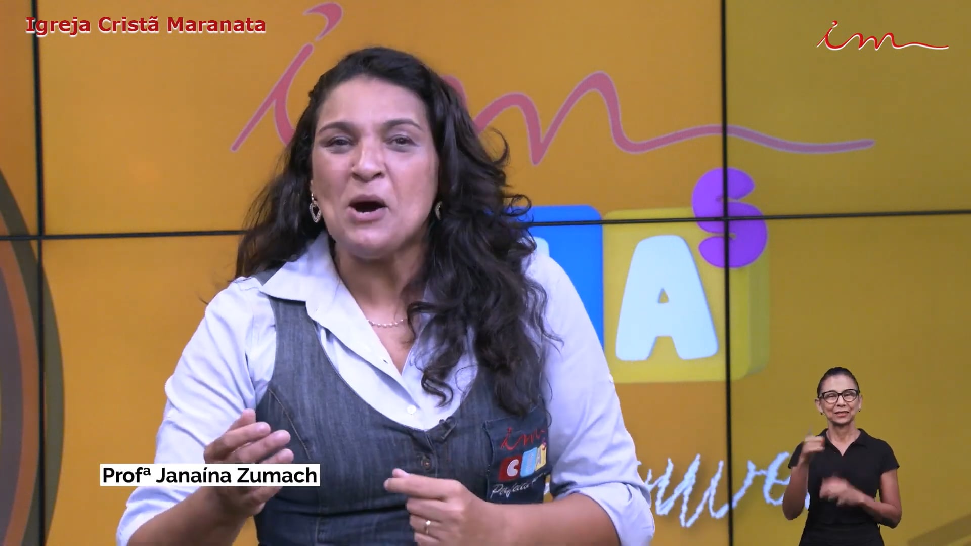 Tambor: Está Chegando a Hora