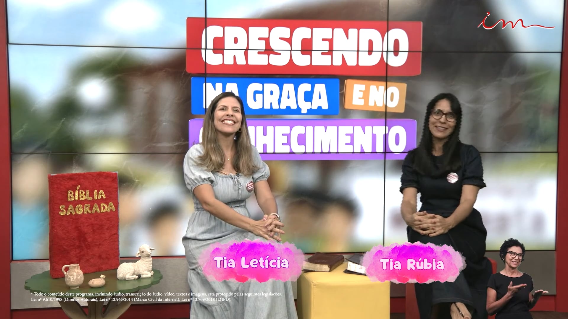 A Parábola do Semeador