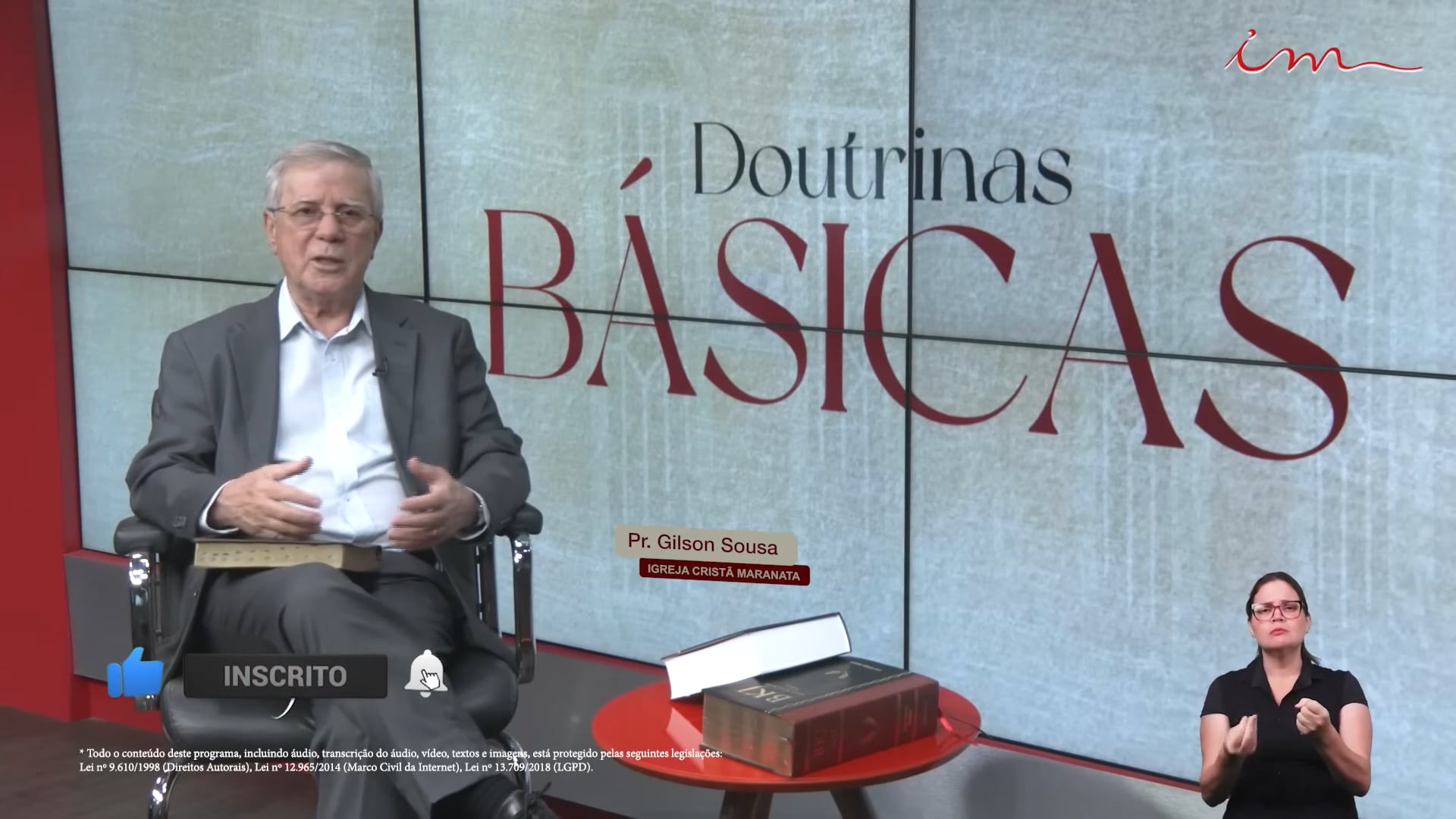 Igreja ou Seita? Como Identificar a Verdadeira Doutrina Bíblica