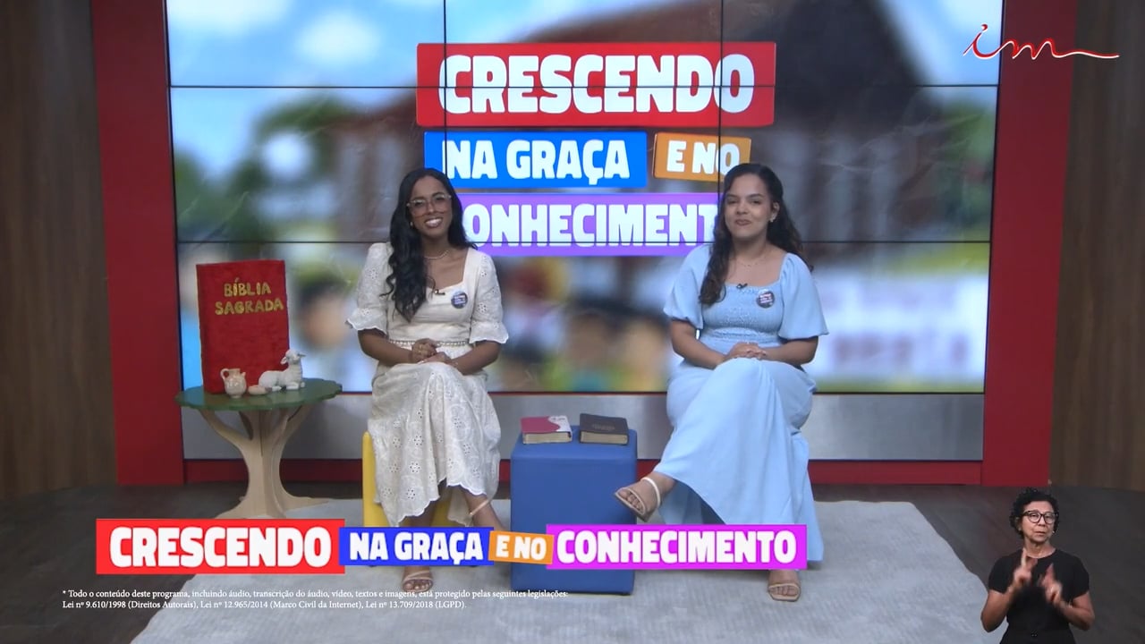 Jesus quer estar Presente na Família