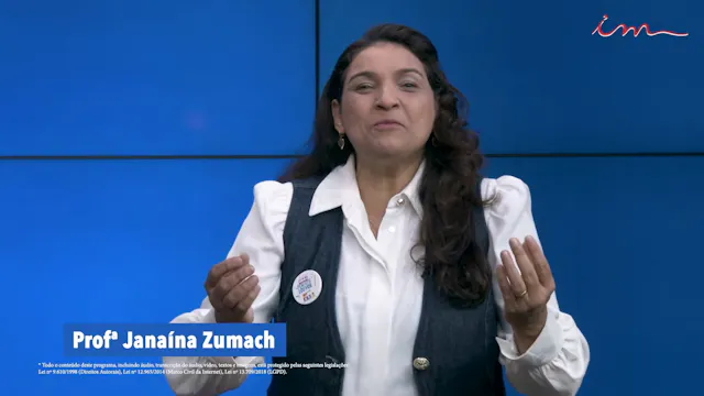 Vinheta Maranata - Parte III