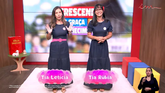 Jacó: Fé e as Promessas de Deus