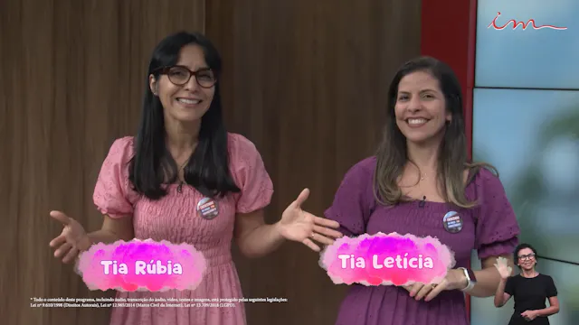 A História de José - Parte III