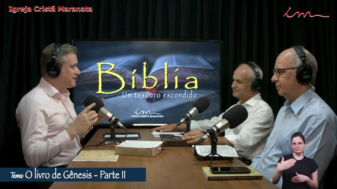 O Livro de Gênesis: Do Éden a Noé