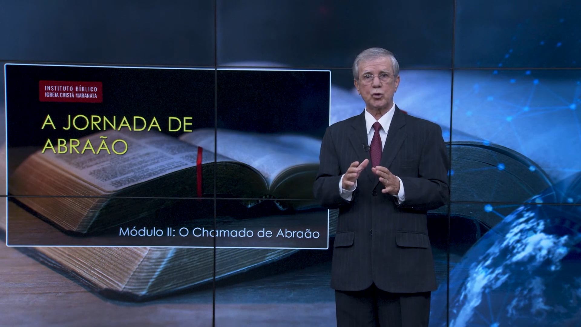 O Chamado de Abraão