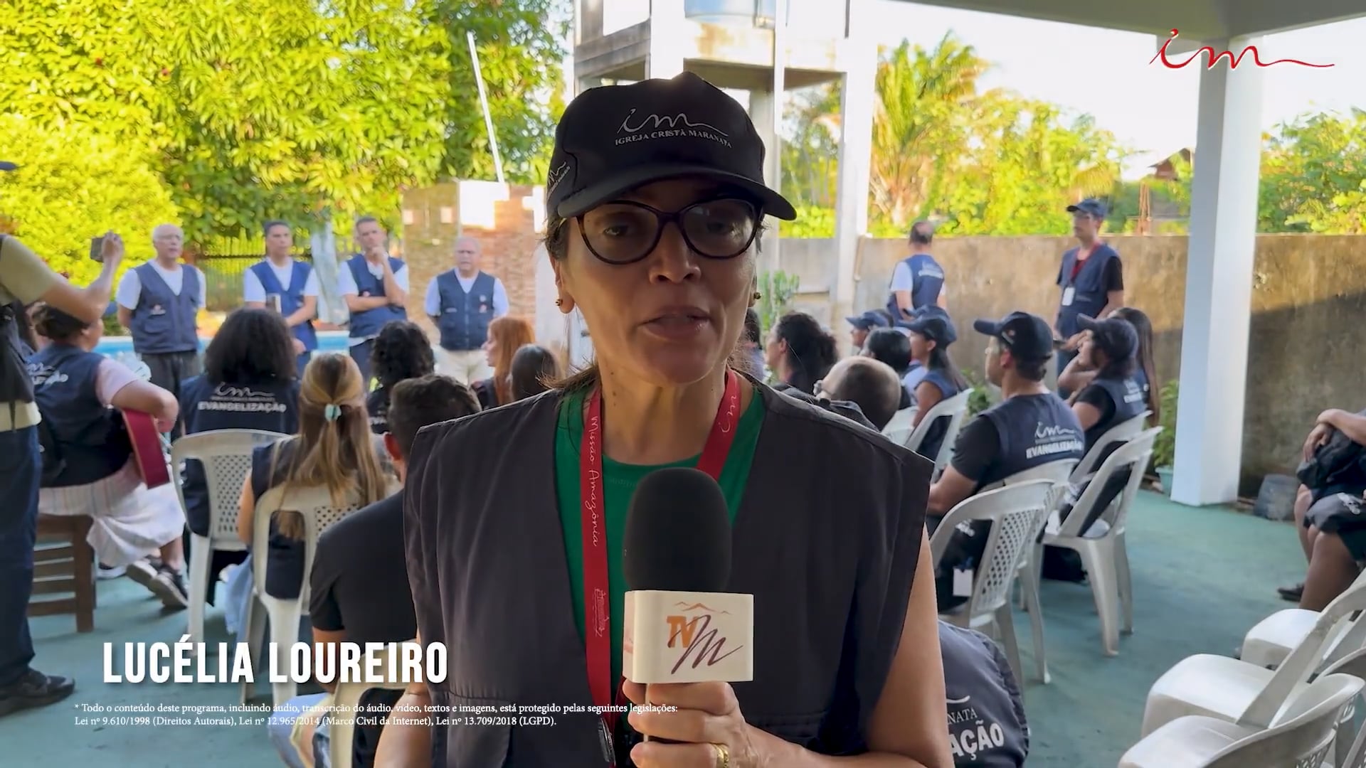 Boletim 12 da 13ª edição da Missão Amazônia
