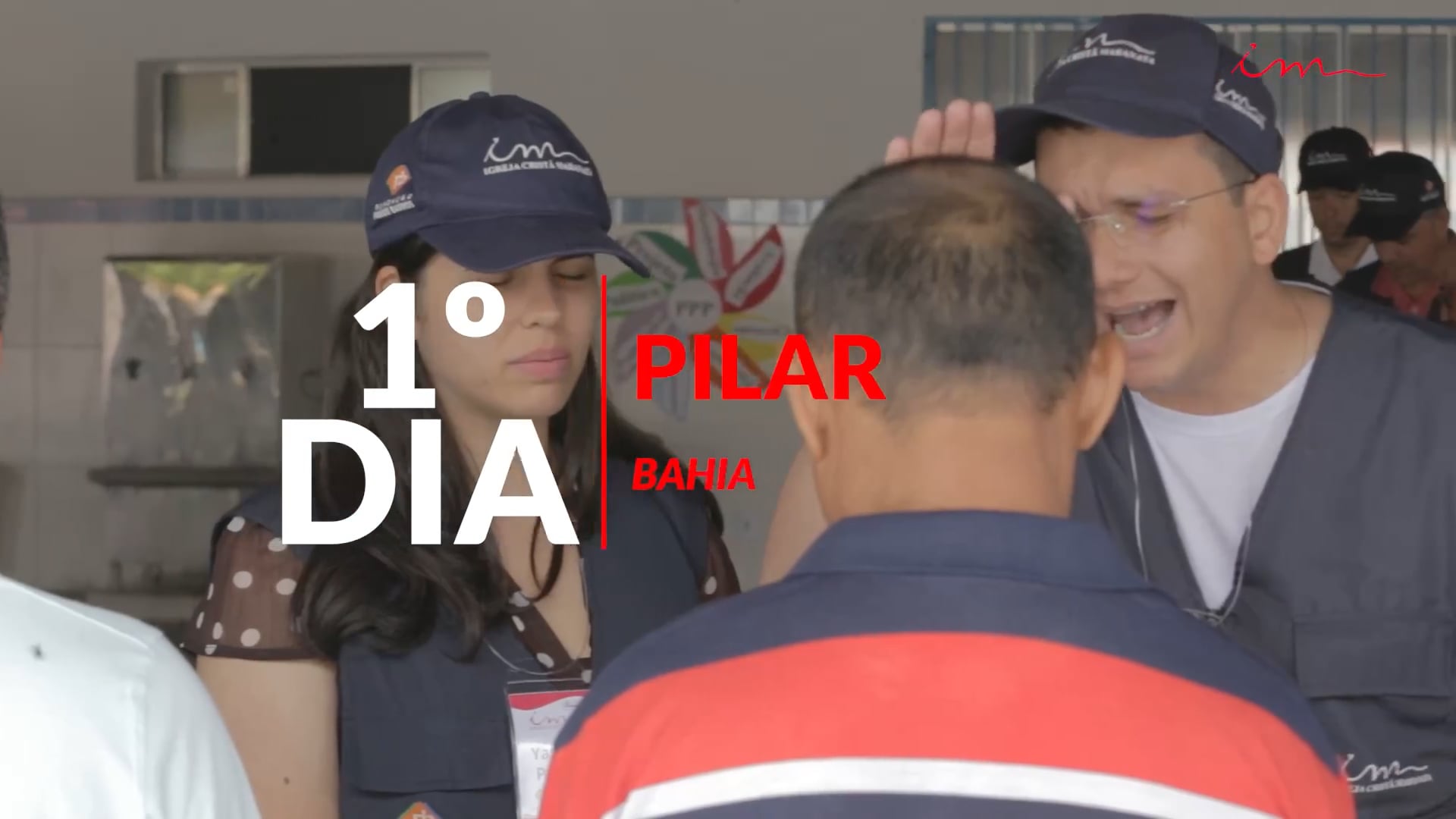 2ª Missão Sertão - Dia 2