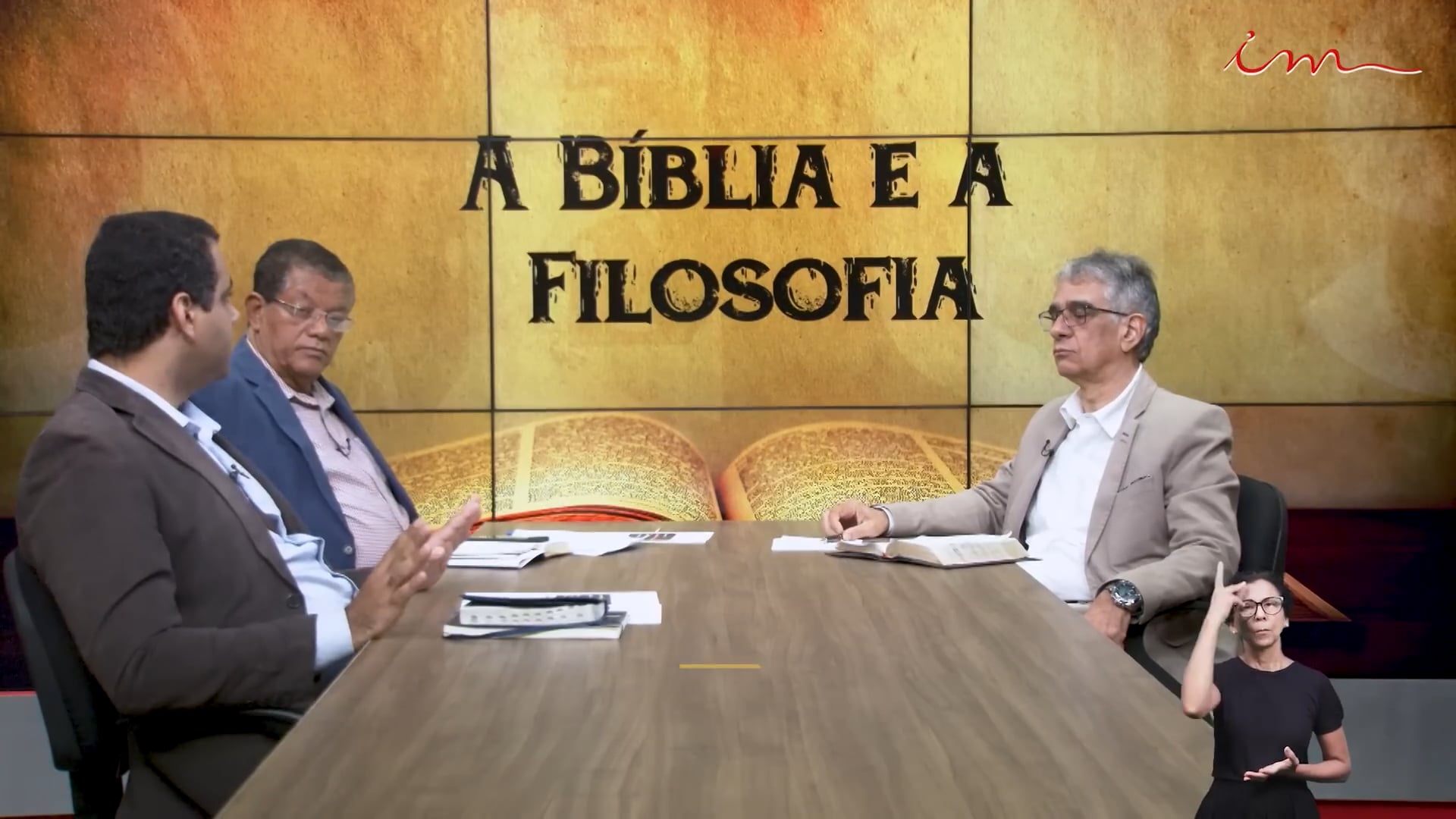 Estoicos e Epicureus - Parte II