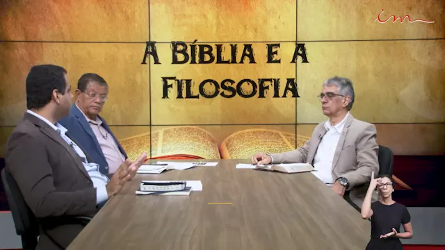 Estoicos e Epicureus - Parte II