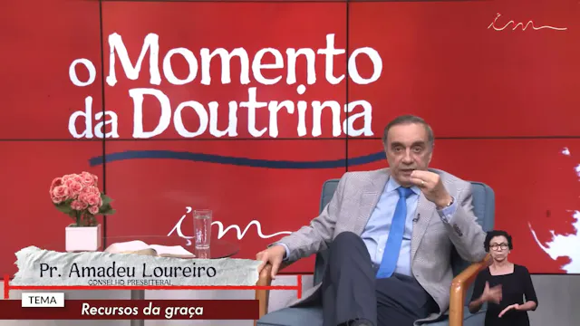 O Caminho para Viver na Operação do E...