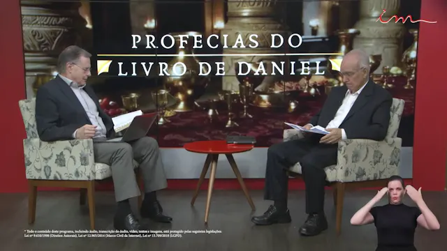 Daniel no Império Medo-Persa