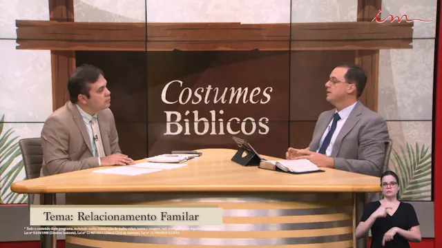 Relacionamento Familiar