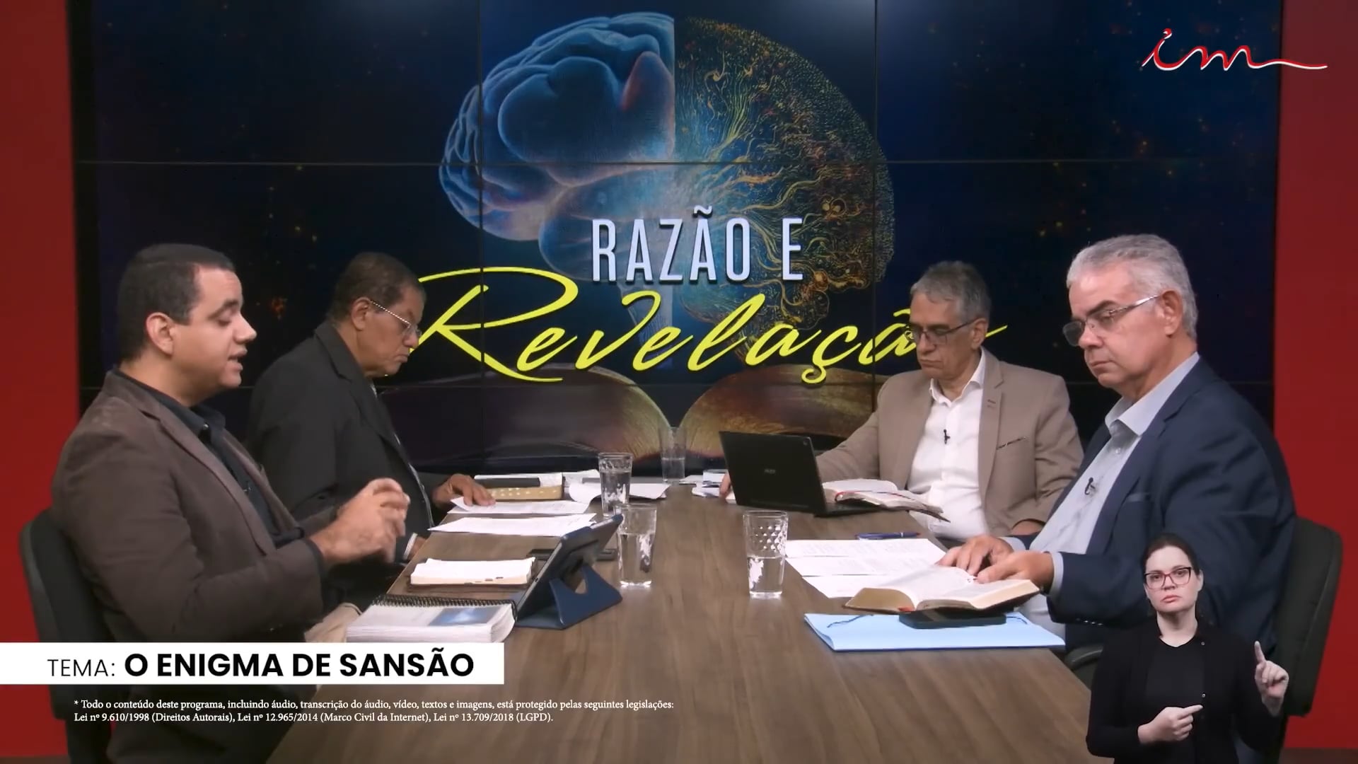 Enigma de Sansão: Mistério Revelado