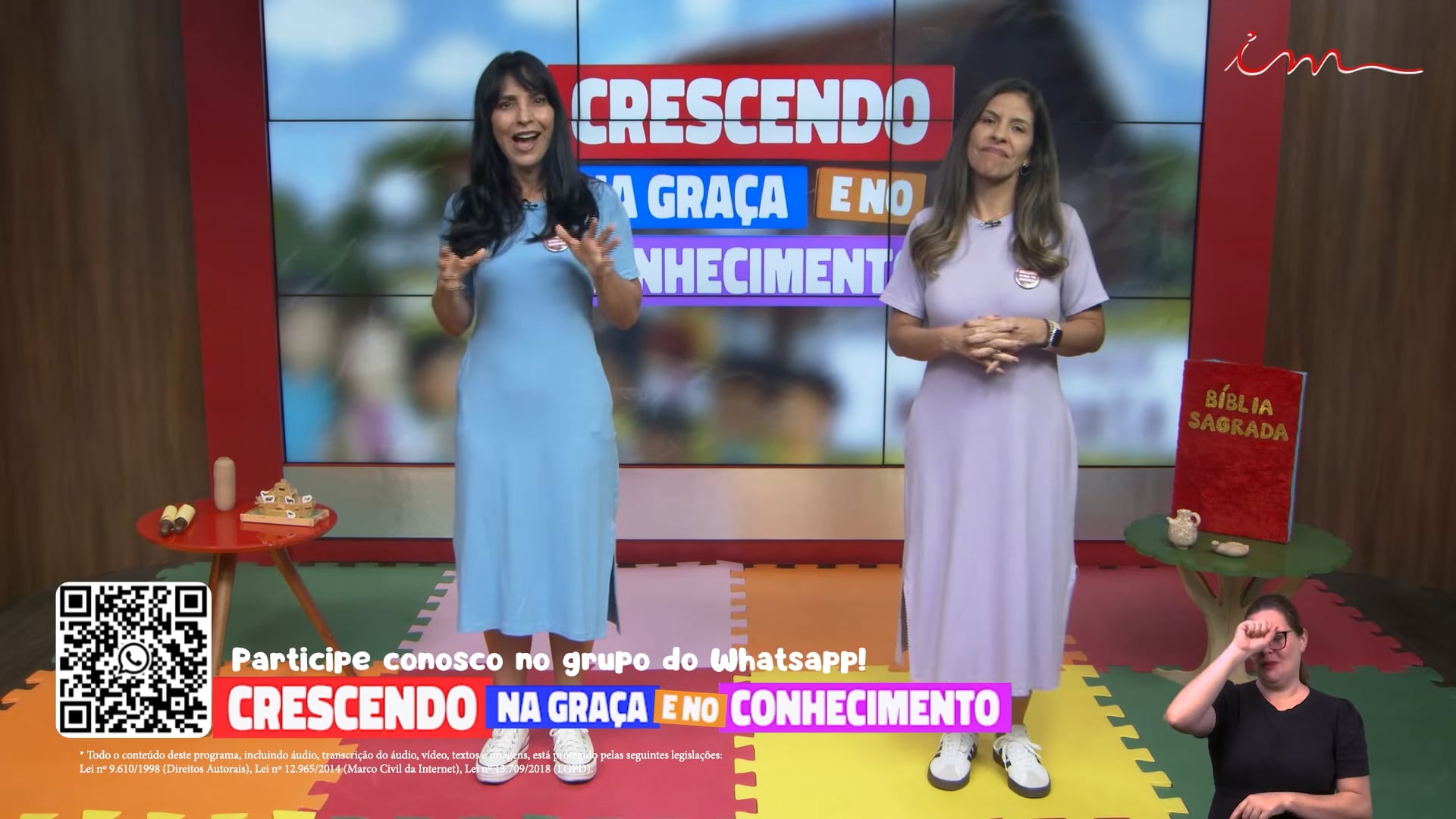 O Poder de Deus na Vida de José