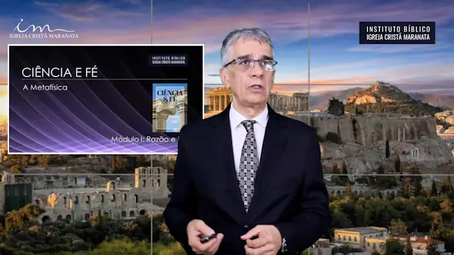 A Metafísica