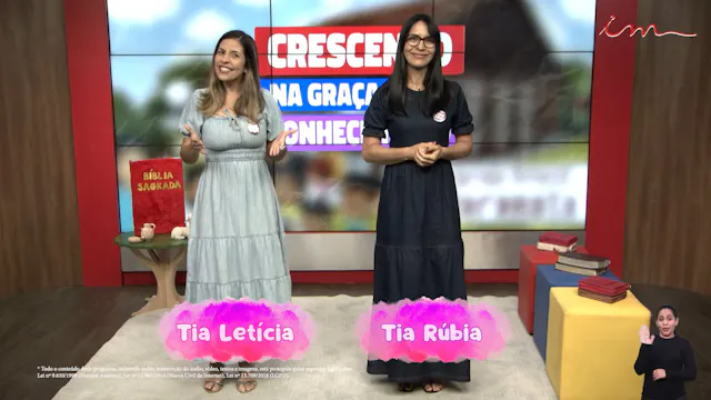 A História de José - Interpretação do...