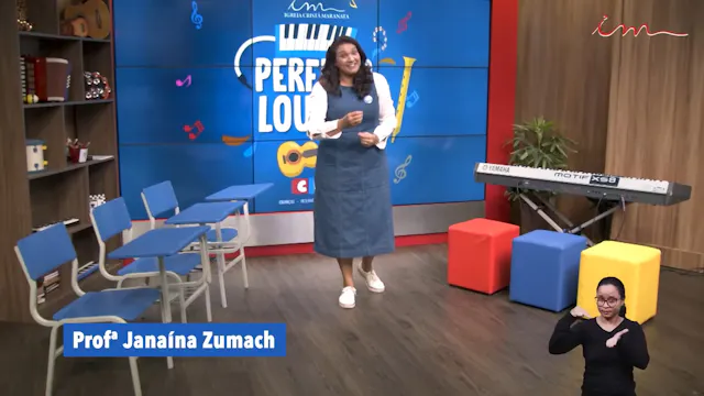 Timbre e suas Características