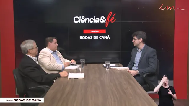 Bodas de Caná - Parte II