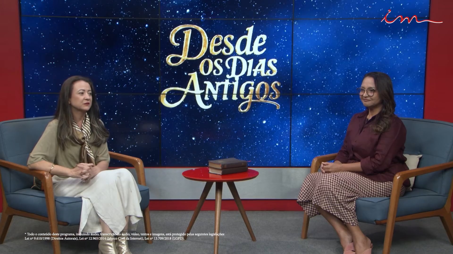 Moisés, o Êxodo e a Páscoa: A Sombra do Cordeiro de Deus