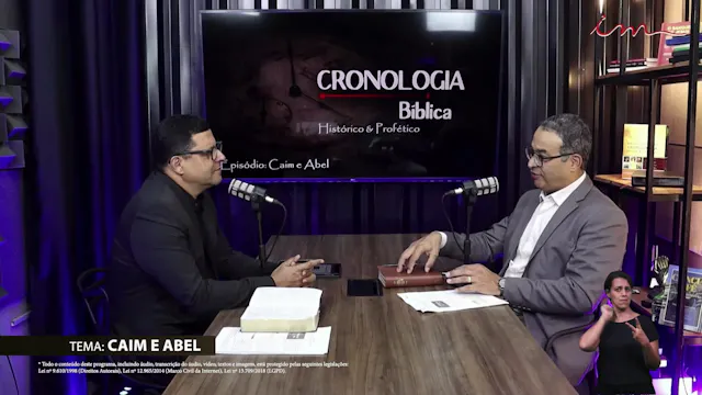 Caim e Abel