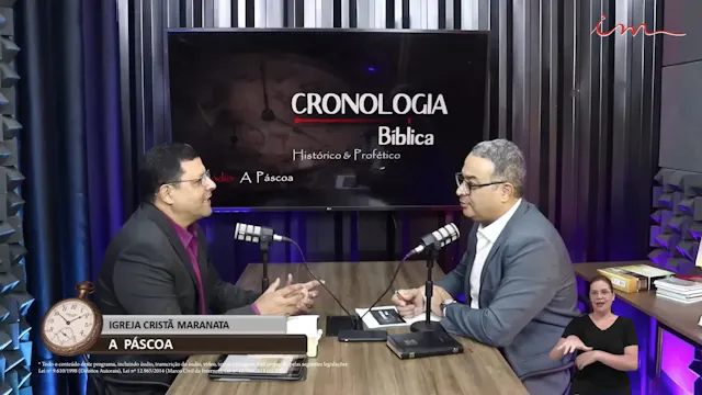 A Páscoa