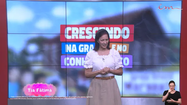 O Mistério Revelado