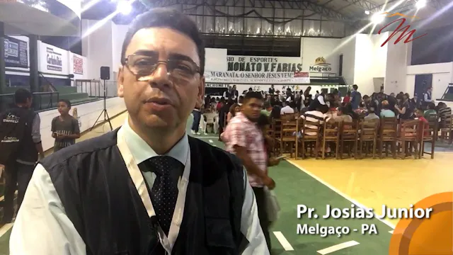 3ª Missão Amazônica: Culto de Glorifi...