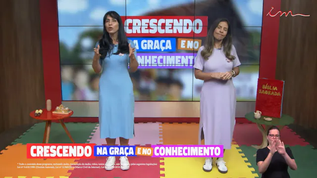 O Exemplo dos Irmãos de Bereia