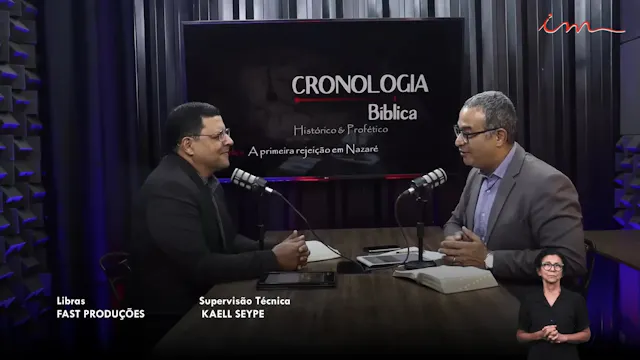 A Primeira Rejeição em Nazaré