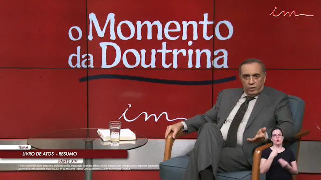 O Manual da Igreja e o Poder do Espír...