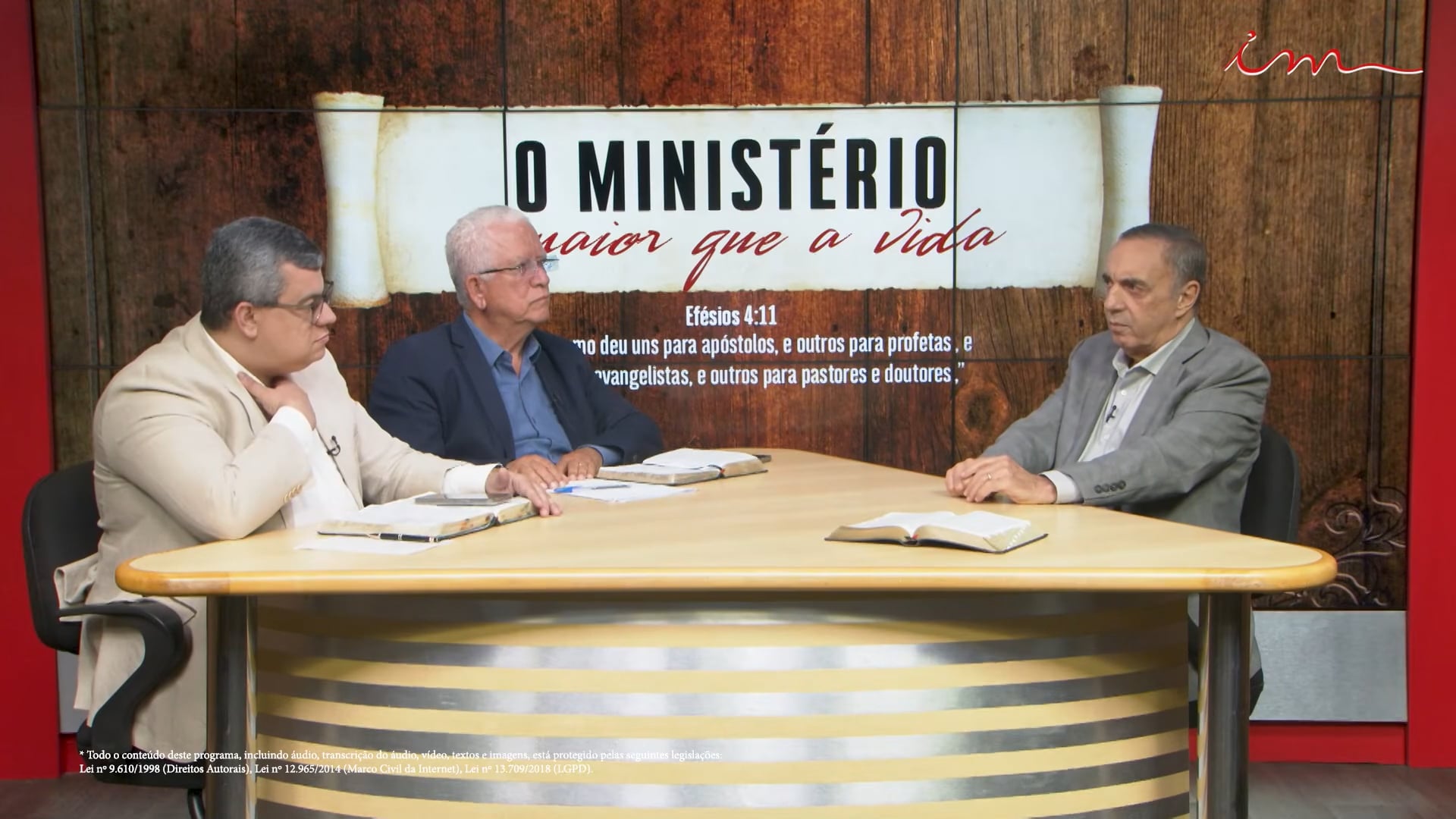 O Grupo de Intercessão: O Motor Espiritual no Governo da Igreja