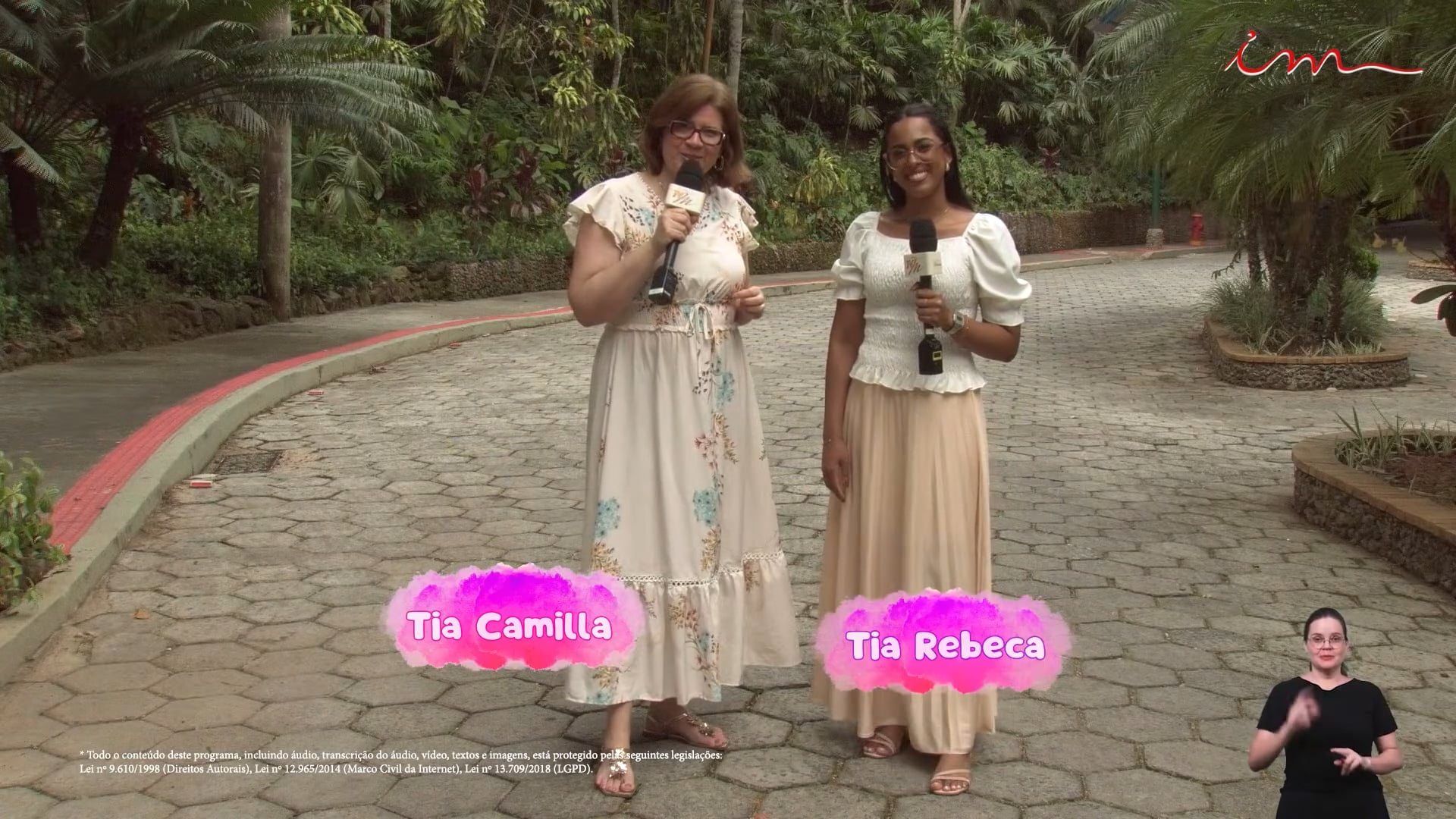 O Preparo para a Saída