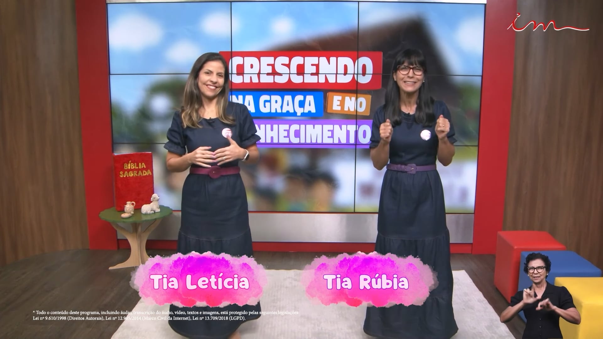 História de Jacó - Parte II