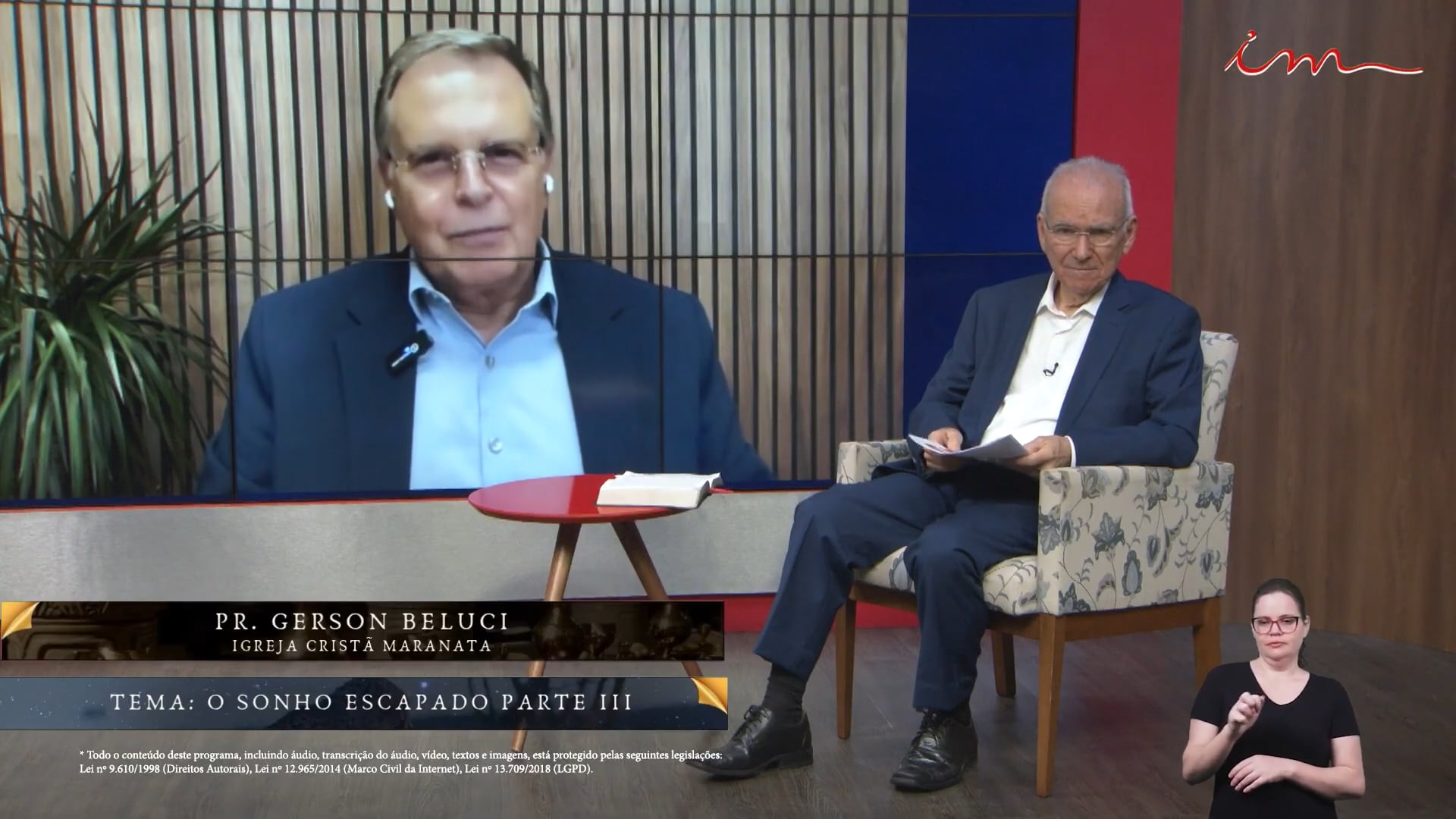 O Fim dos Governos Humanos