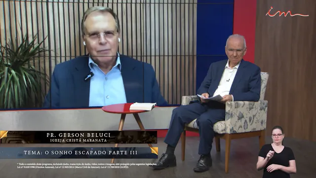 O Fim dos Governos Humanos