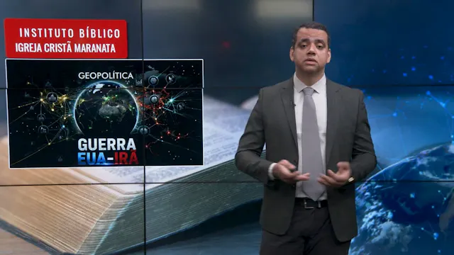 Guerra EUA e Irã: As Rodadas de Paz e...
