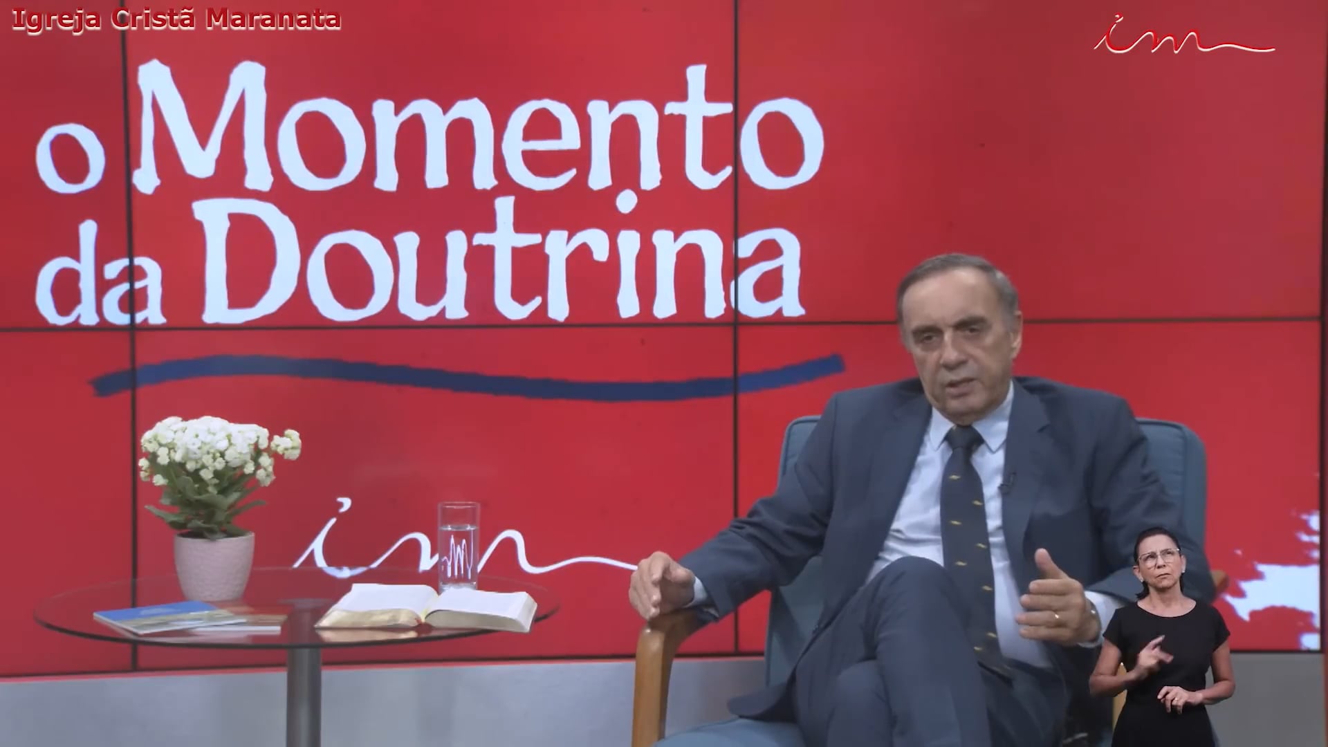 Dons Espirituais e Discernimento