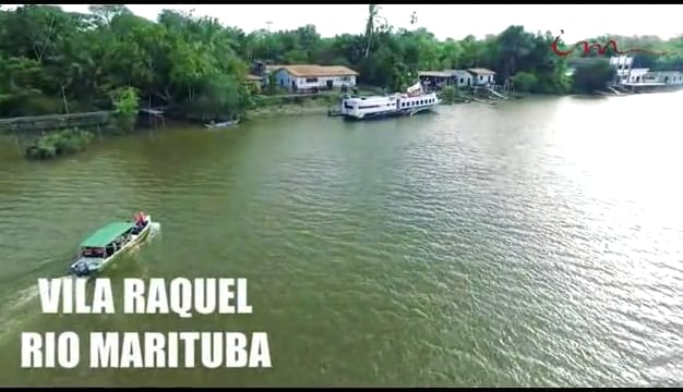 5ª Missão Amazônia - Dia 6