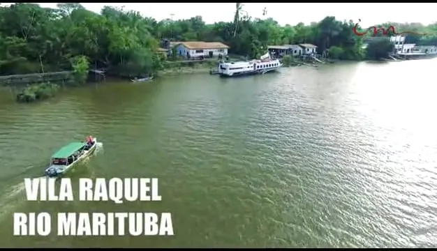 5ª Missão Amazônia - Dia 6