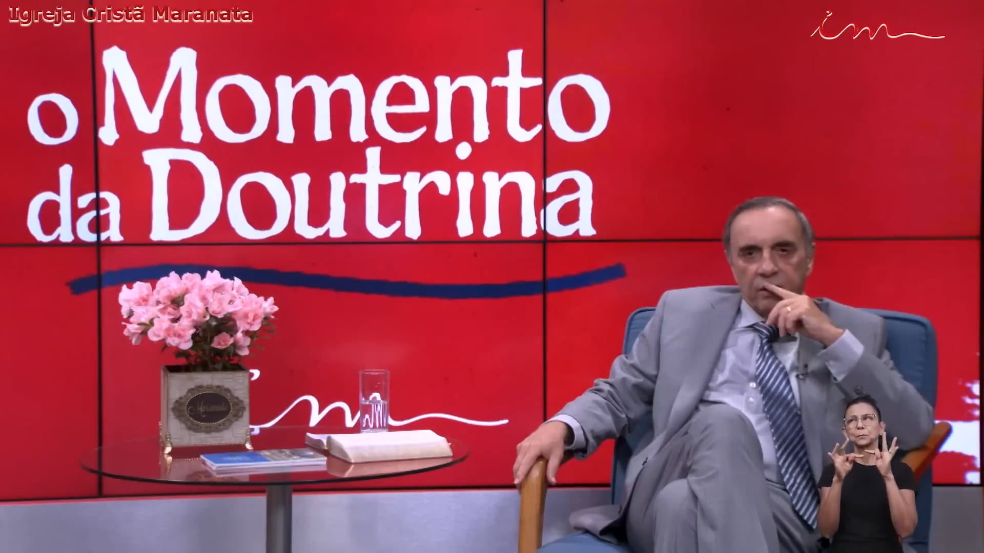 Quando a Igreja Adoece