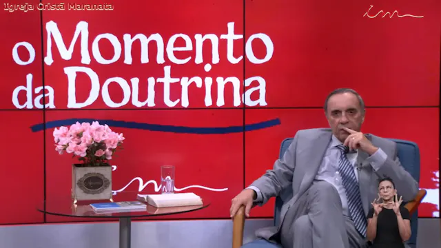 Quando a Igreja Adoece