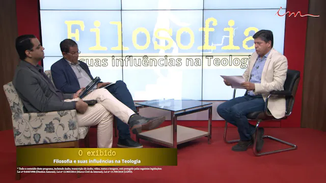 Hipócrates: O Exibido