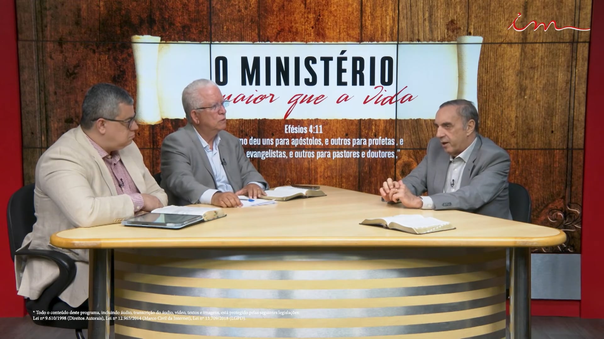 Culto de Casamento: Sobriedade e Testemunho Após a Cerimônia